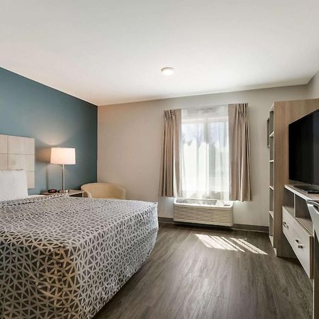 Woodspring Suites Knoxville - Cedar Bluff Zewnętrze zdjęcie