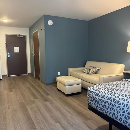 Woodspring Suites Knoxville - Cedar Bluff Zewnętrze zdjęcie