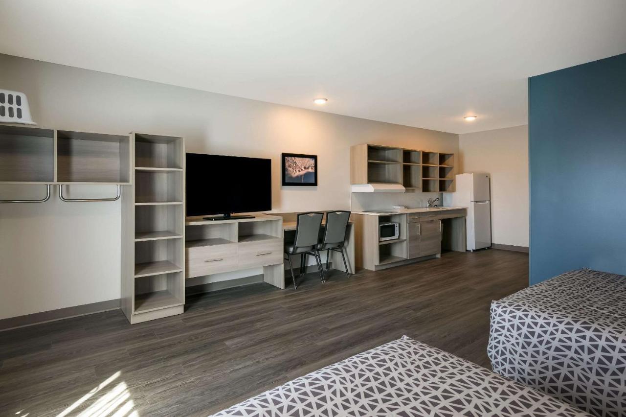 Woodspring Suites Knoxville - Cedar Bluff Zewnętrze zdjęcie