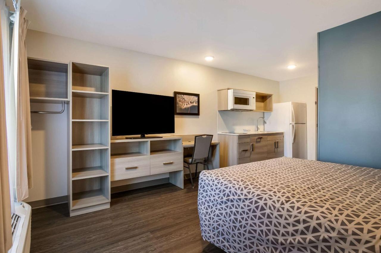 Woodspring Suites Knoxville - Cedar Bluff Zewnętrze zdjęcie