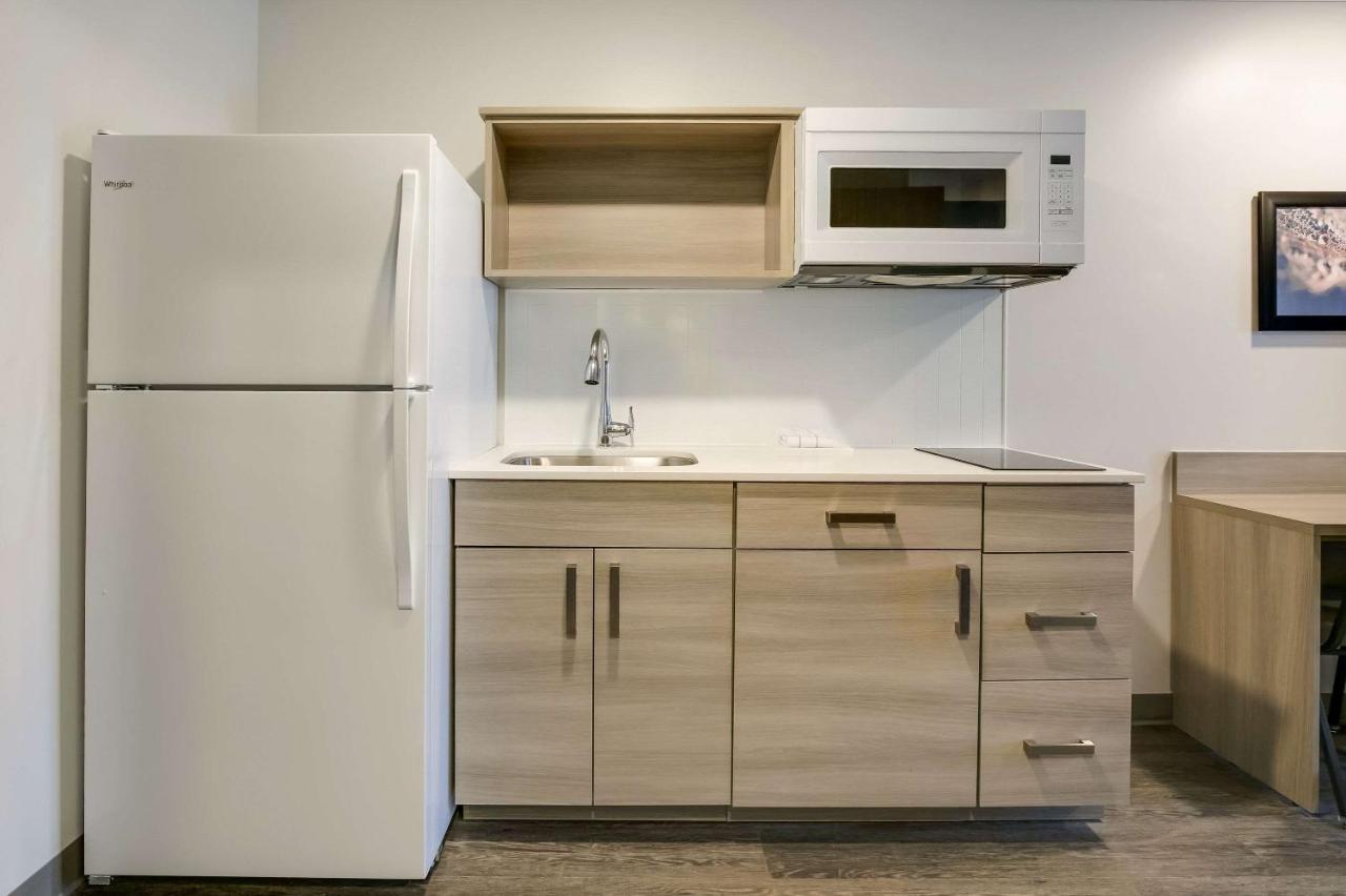 Woodspring Suites Knoxville - Cedar Bluff Zewnętrze zdjęcie