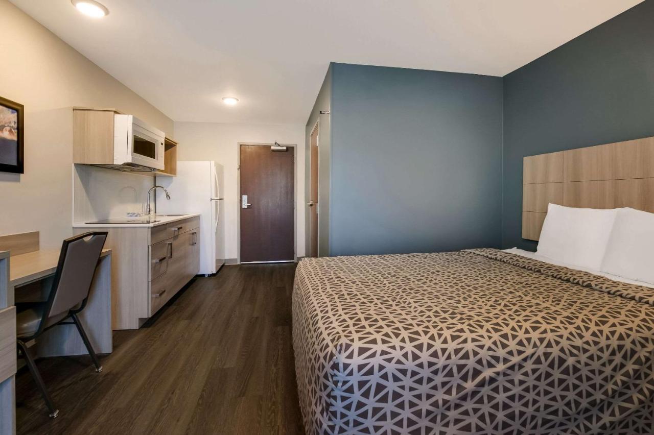 Woodspring Suites Knoxville - Cedar Bluff Zewnętrze zdjęcie
