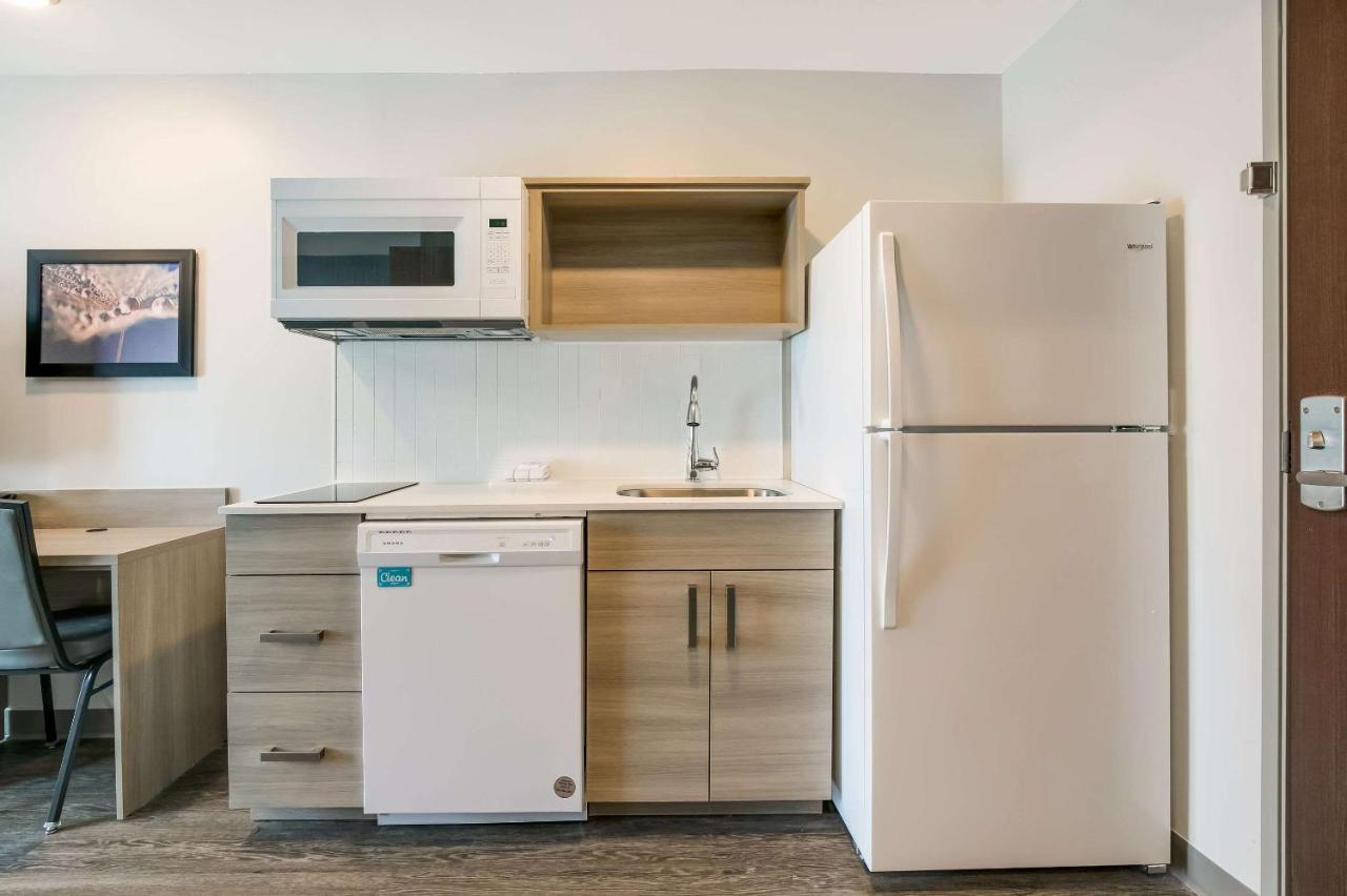 Woodspring Suites Knoxville - Cedar Bluff Zewnętrze zdjęcie