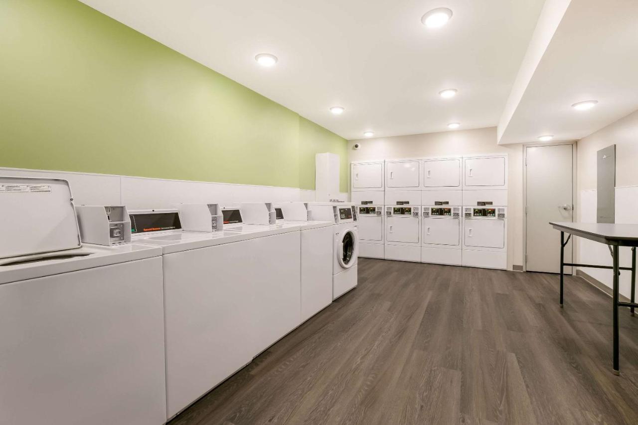 Woodspring Suites Knoxville - Cedar Bluff Zewnętrze zdjęcie