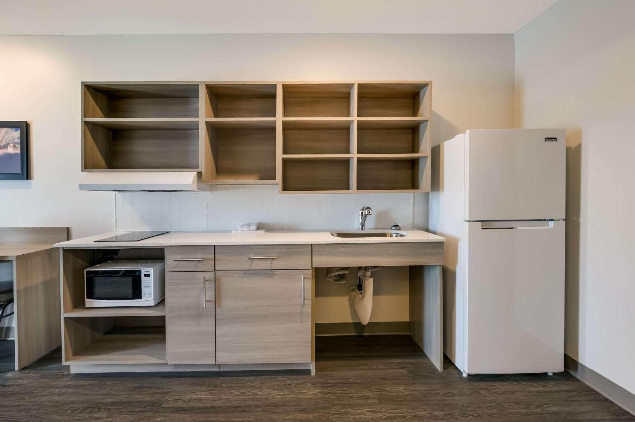 Woodspring Suites Knoxville - Cedar Bluff Zewnętrze zdjęcie