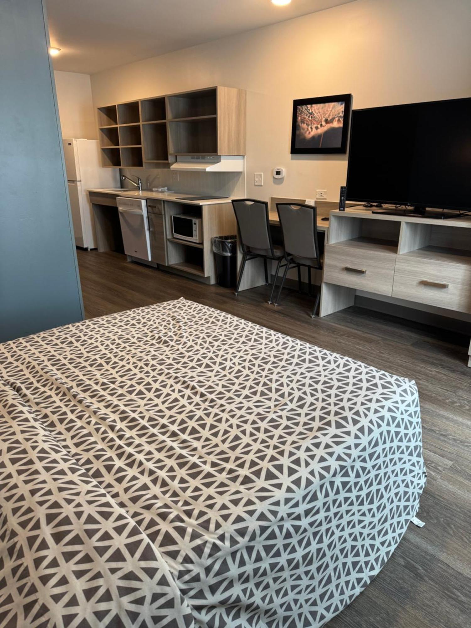 Woodspring Suites Knoxville - Cedar Bluff Zewnętrze zdjęcie