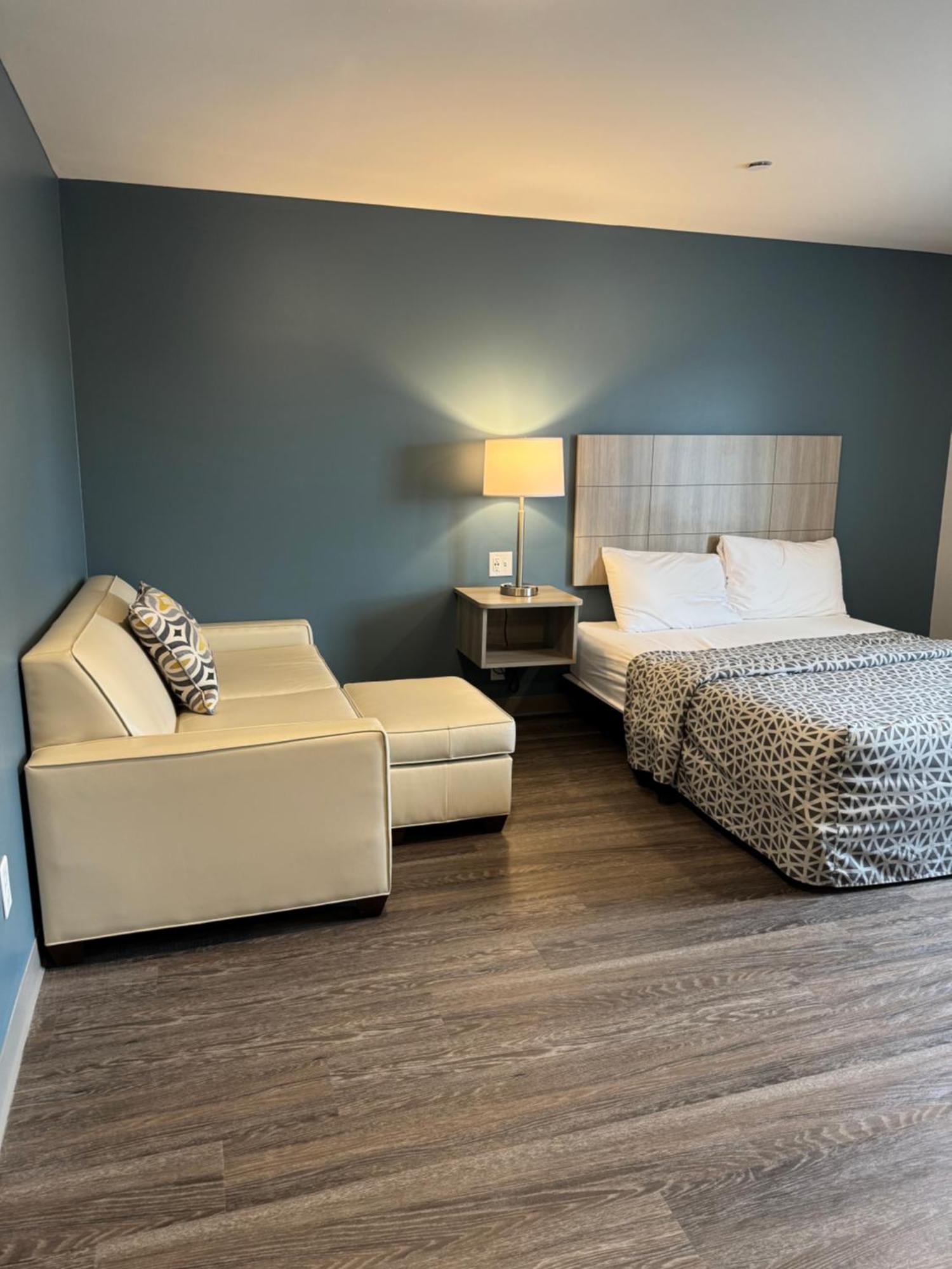 Woodspring Suites Knoxville - Cedar Bluff Zewnętrze zdjęcie
