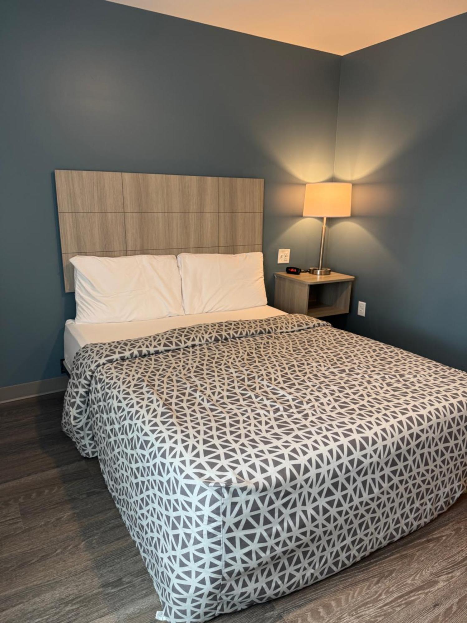 Woodspring Suites Knoxville - Cedar Bluff Zewnętrze zdjęcie