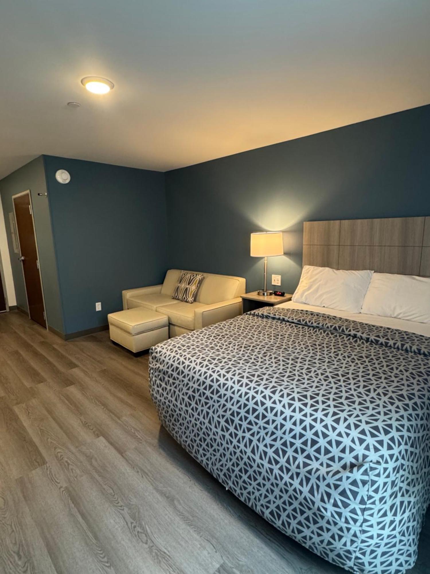 Woodspring Suites Knoxville - Cedar Bluff Zewnętrze zdjęcie