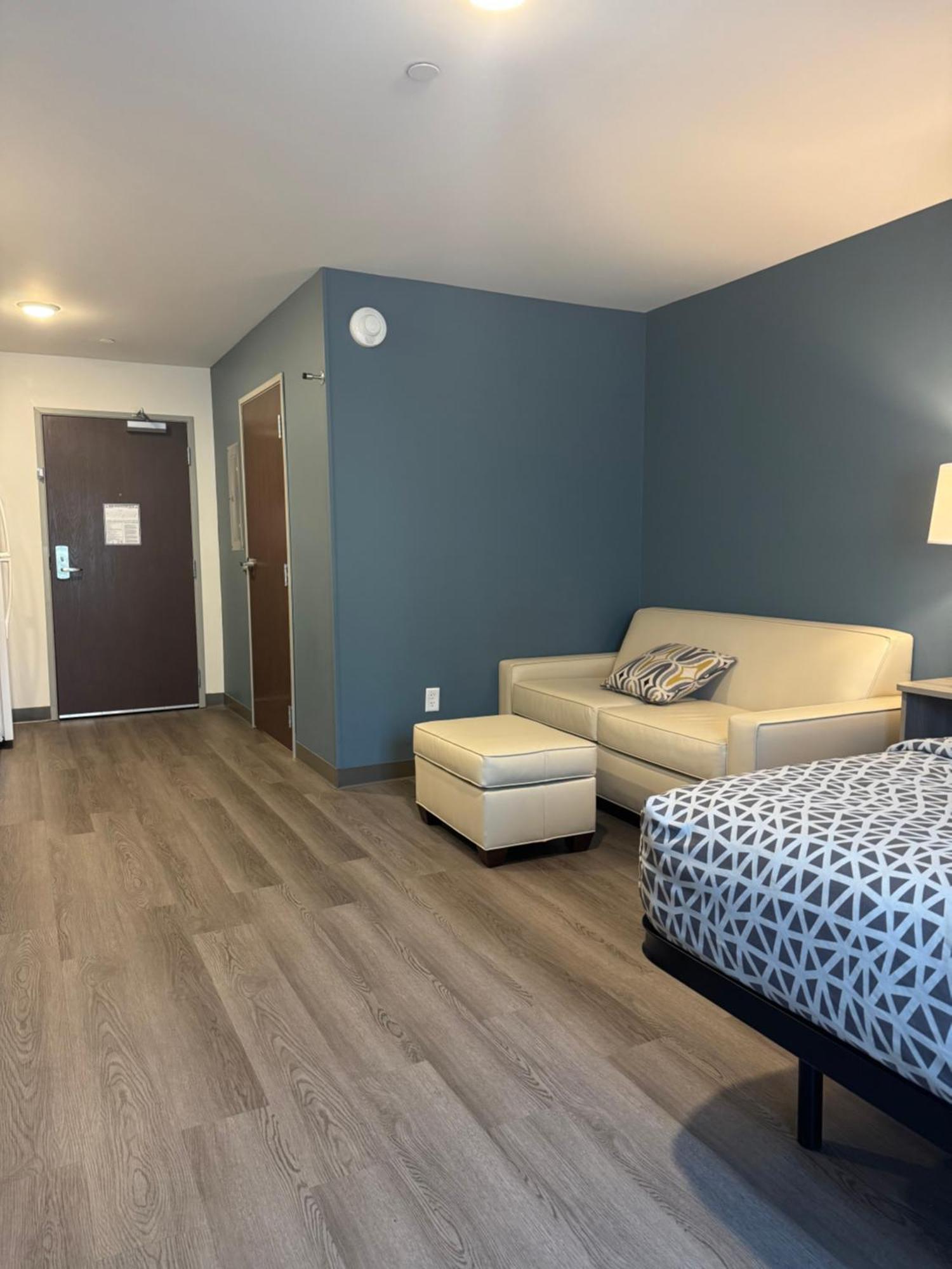 Woodspring Suites Knoxville - Cedar Bluff Zewnętrze zdjęcie